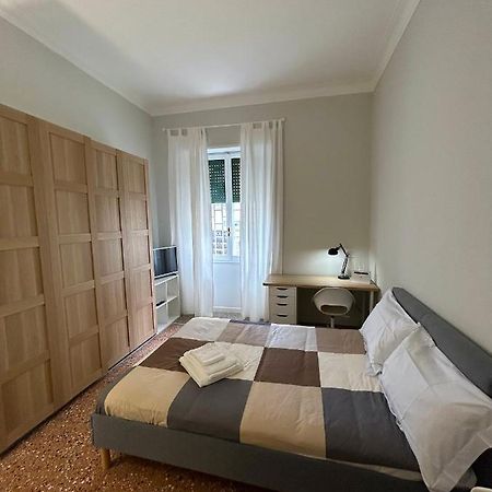Piazza Vescovio Apartment Rom Exterior foto