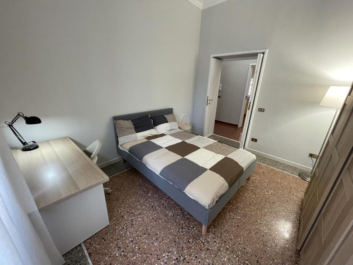 Piazza Vescovio Apartment Rom Exterior foto