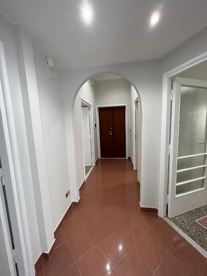 Piazza Vescovio Apartment Rom Exterior foto