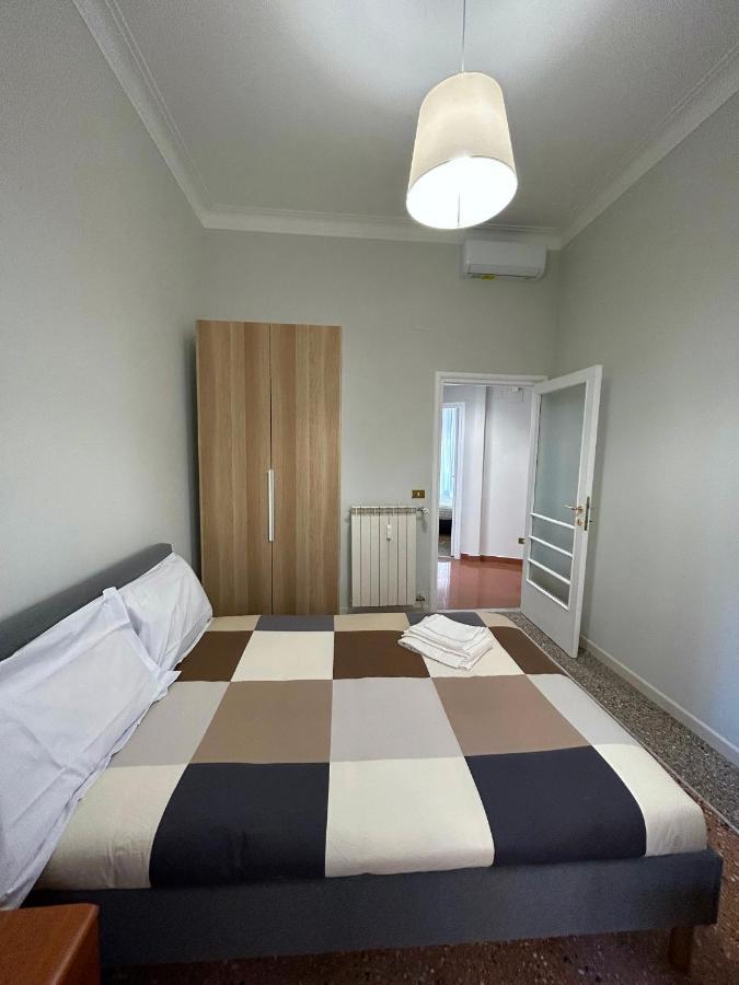 Piazza Vescovio Apartment Rom Exterior foto