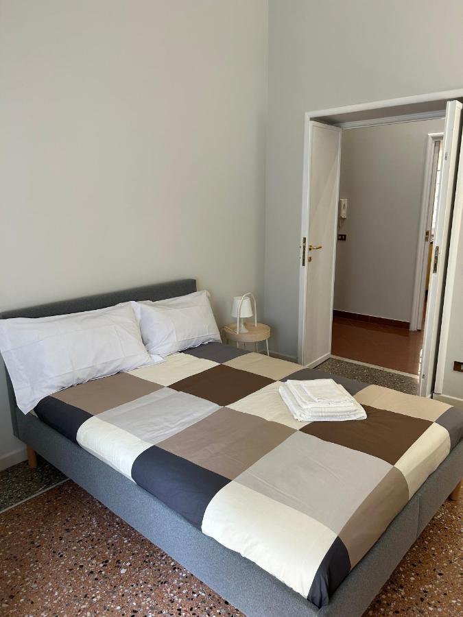 Piazza Vescovio Apartment Rom Exterior foto