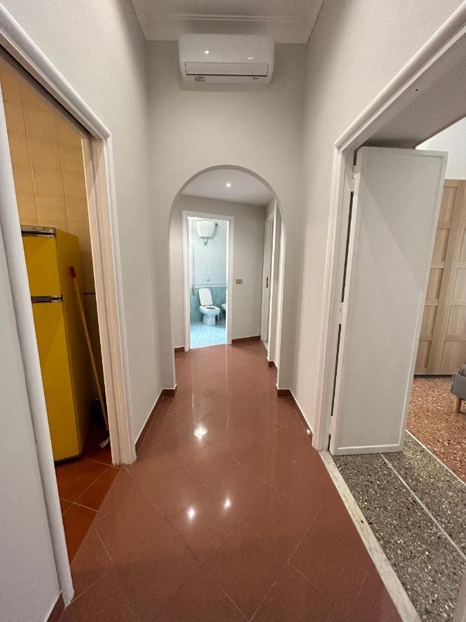 Piazza Vescovio Apartment Rom Exterior foto